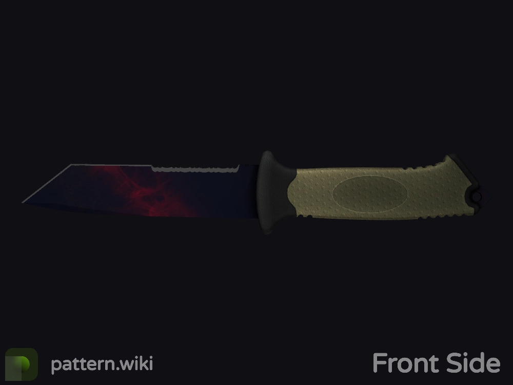 Ursus Knife Doppler seed 960