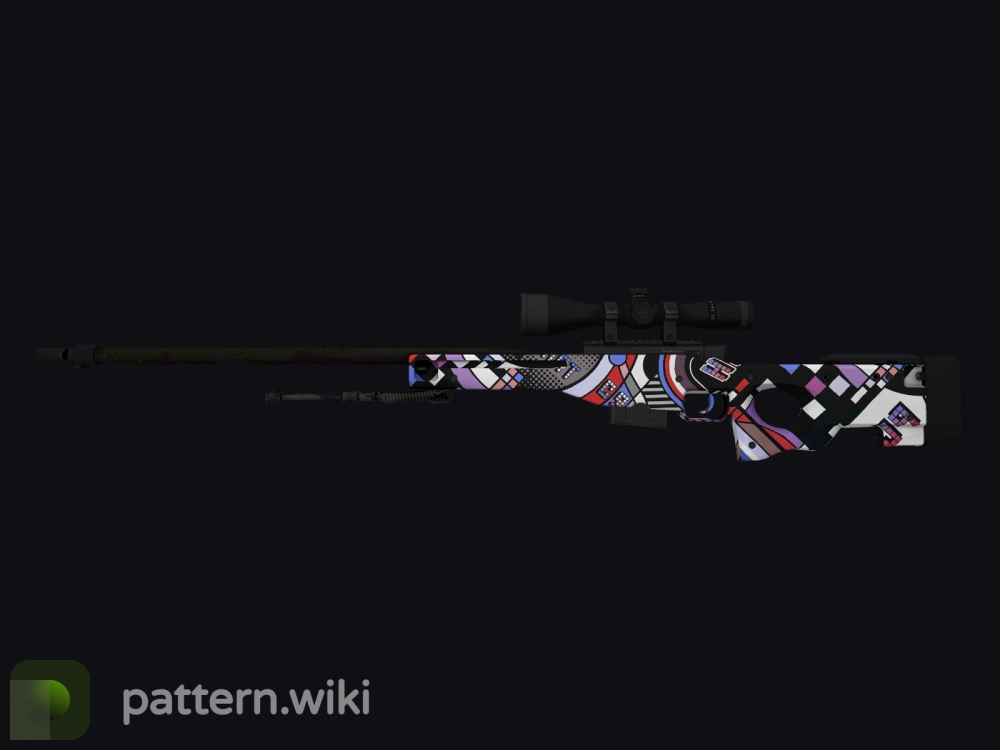 AWP POP AWP seed 17