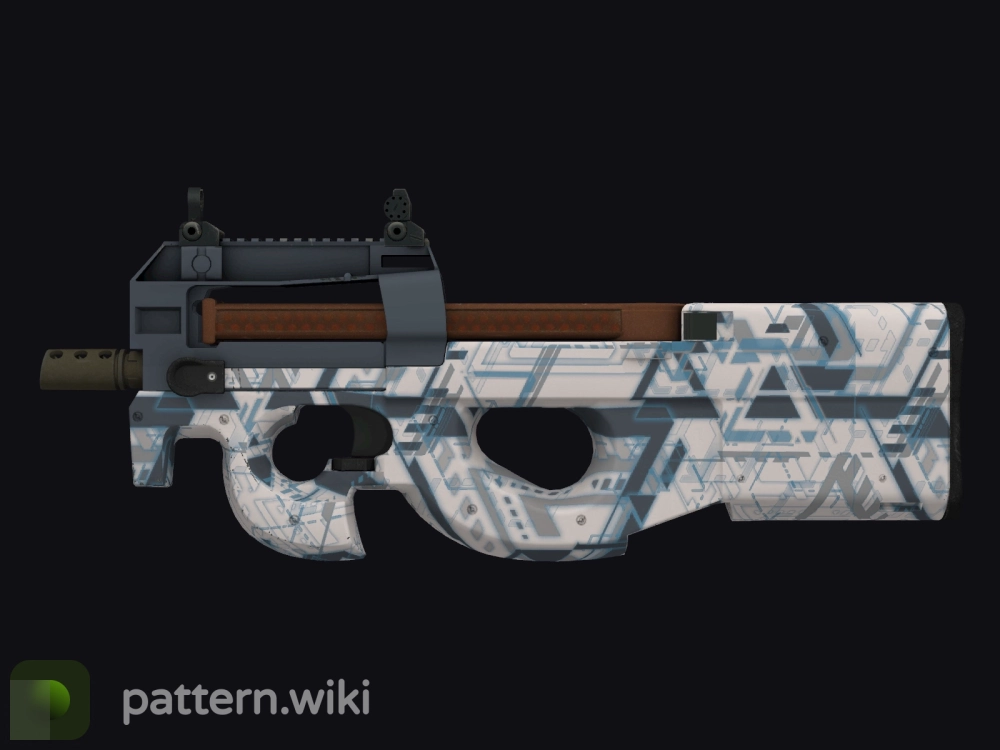 P90 Schematic seed 451