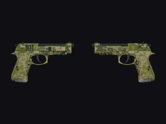 skin preview seed 945