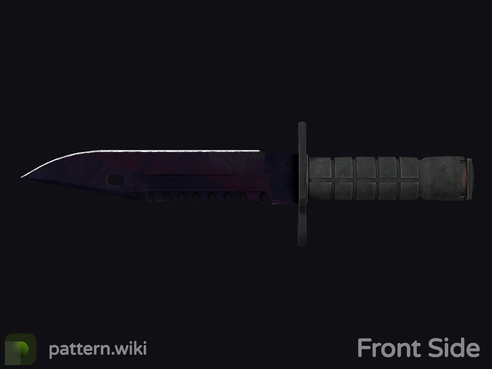 M9 Bayonet Doppler seed 945