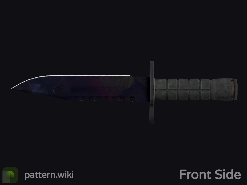 M9 Bayonet Doppler seed 69