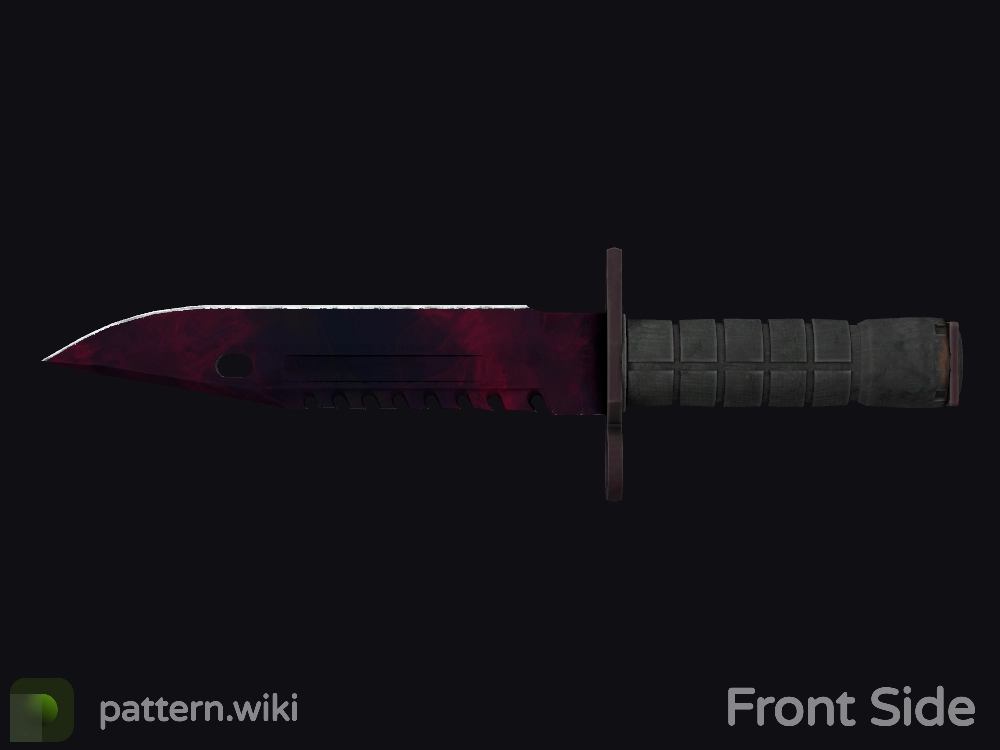 M9 Bayonet Doppler seed 463