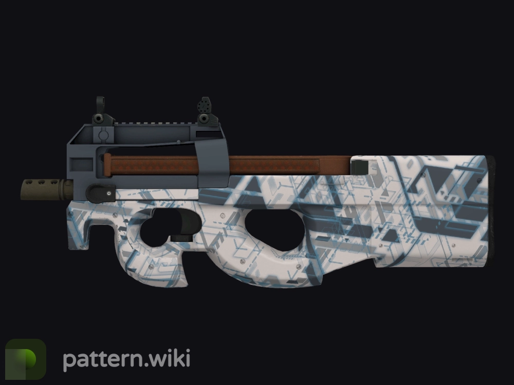 P90 Schematic seed 98