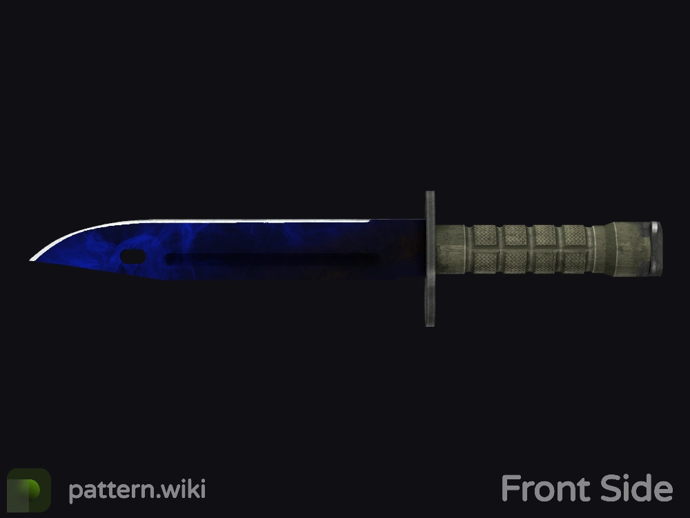 Bayonet Doppler seed 182