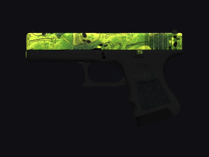 skin preview seed 807