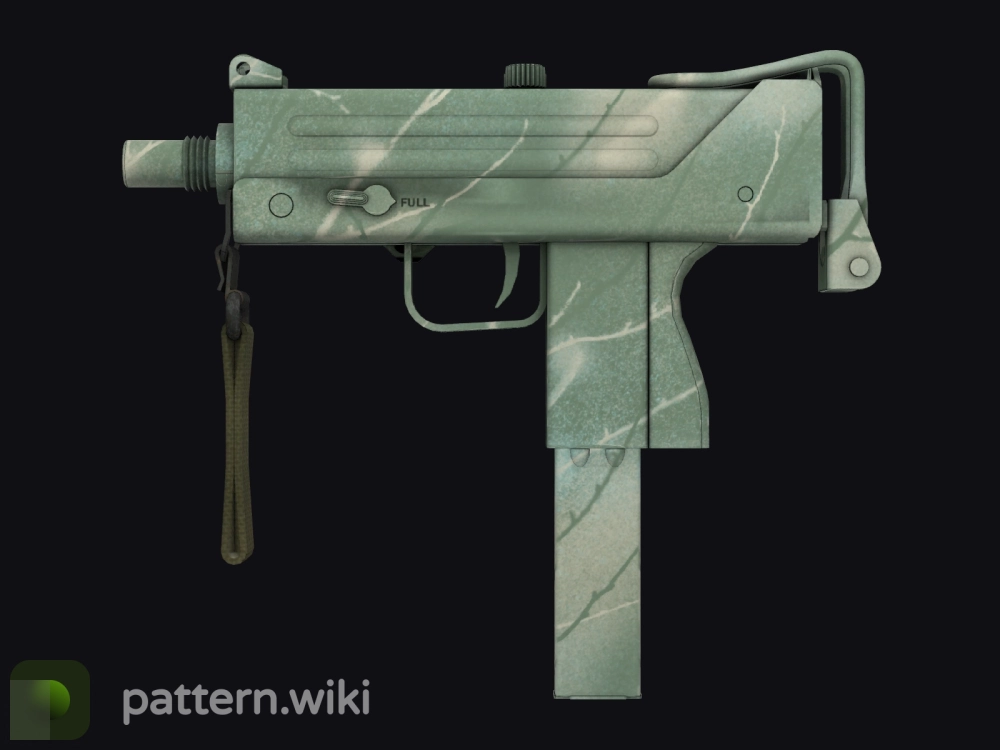 MAC-10 Surfwood seed 398