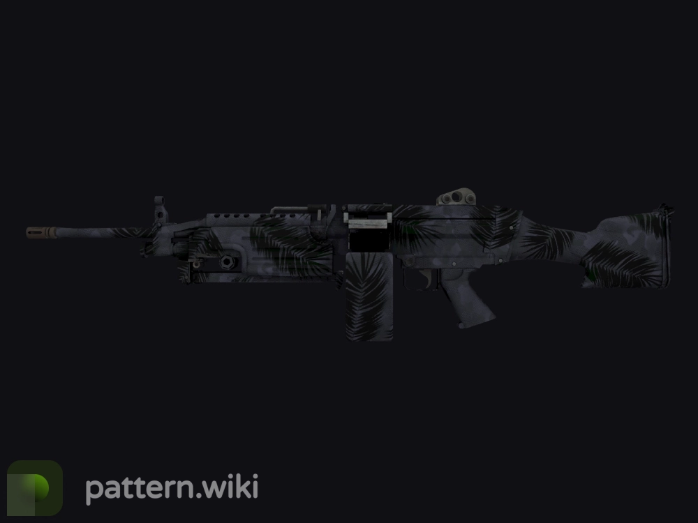 M249 Midnight Palm seed 959