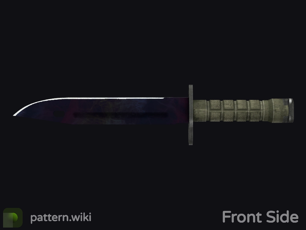 Bayonet Doppler seed 123