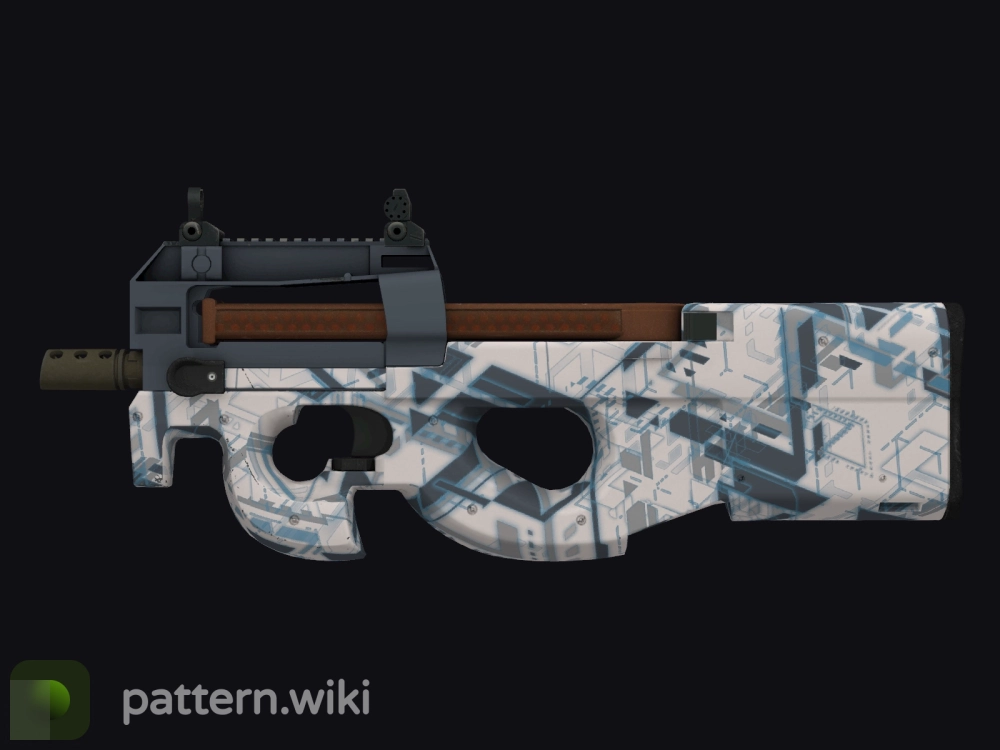 P90 Schematic seed 61