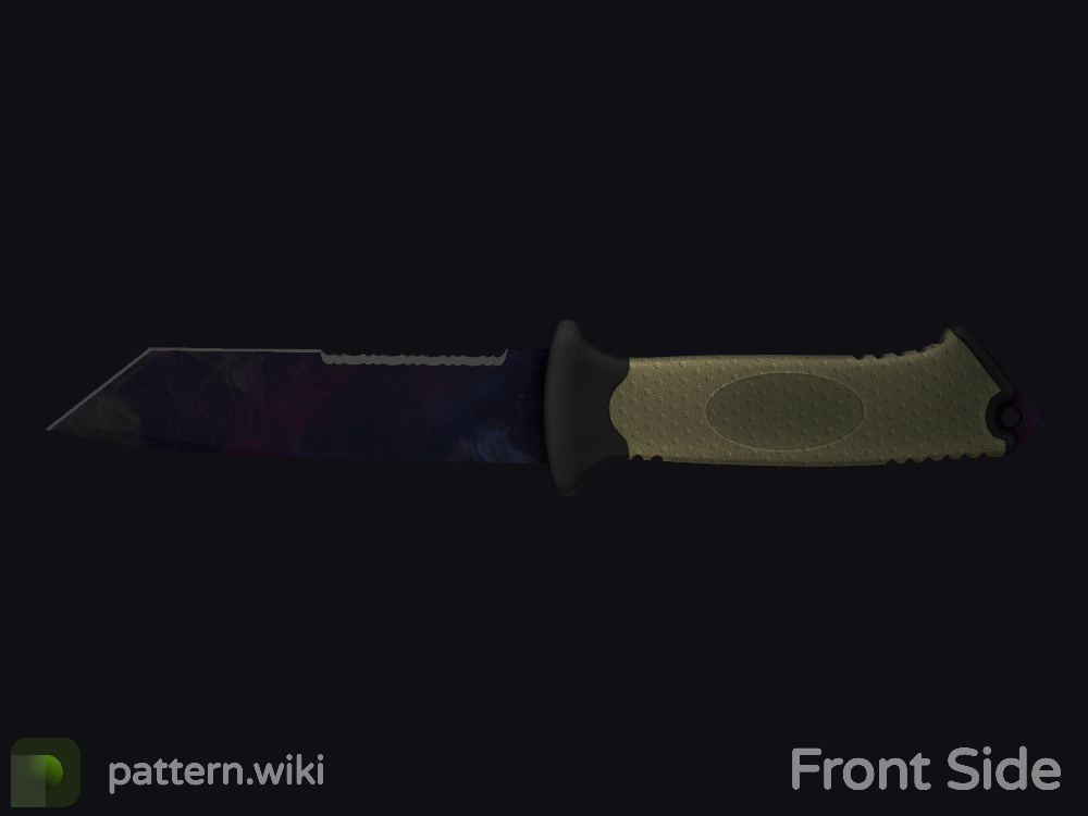 Ursus Knife Doppler seed 352