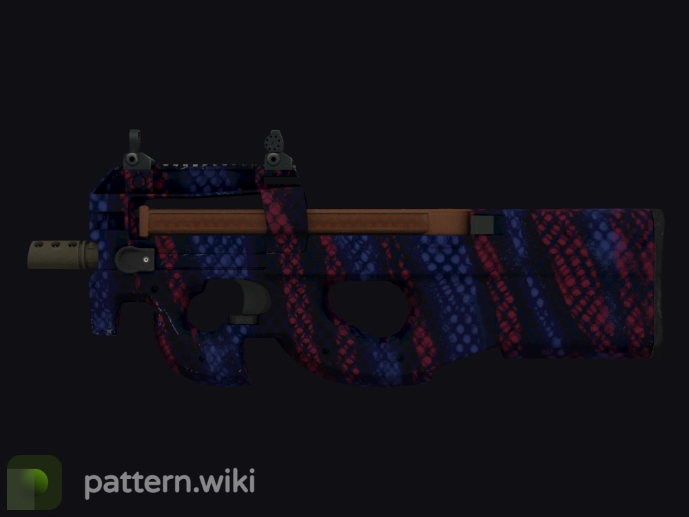 P90 Teardown seed 638