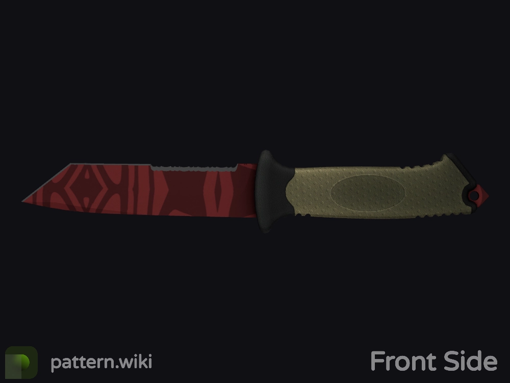 Ursus Knife Slaughter seed 333