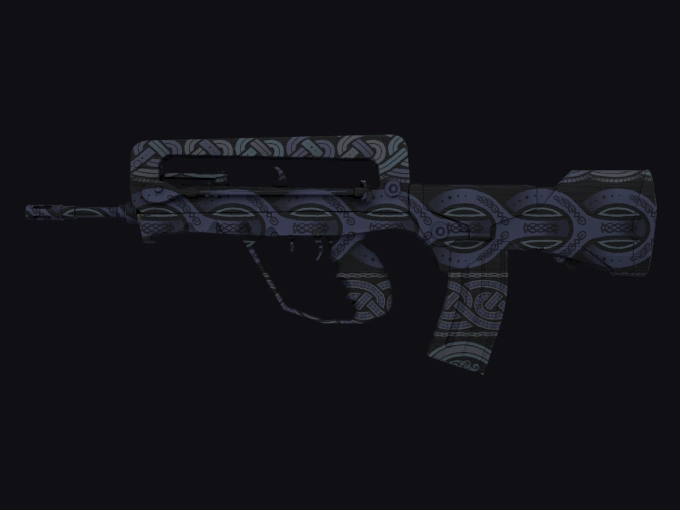 skin preview seed 609