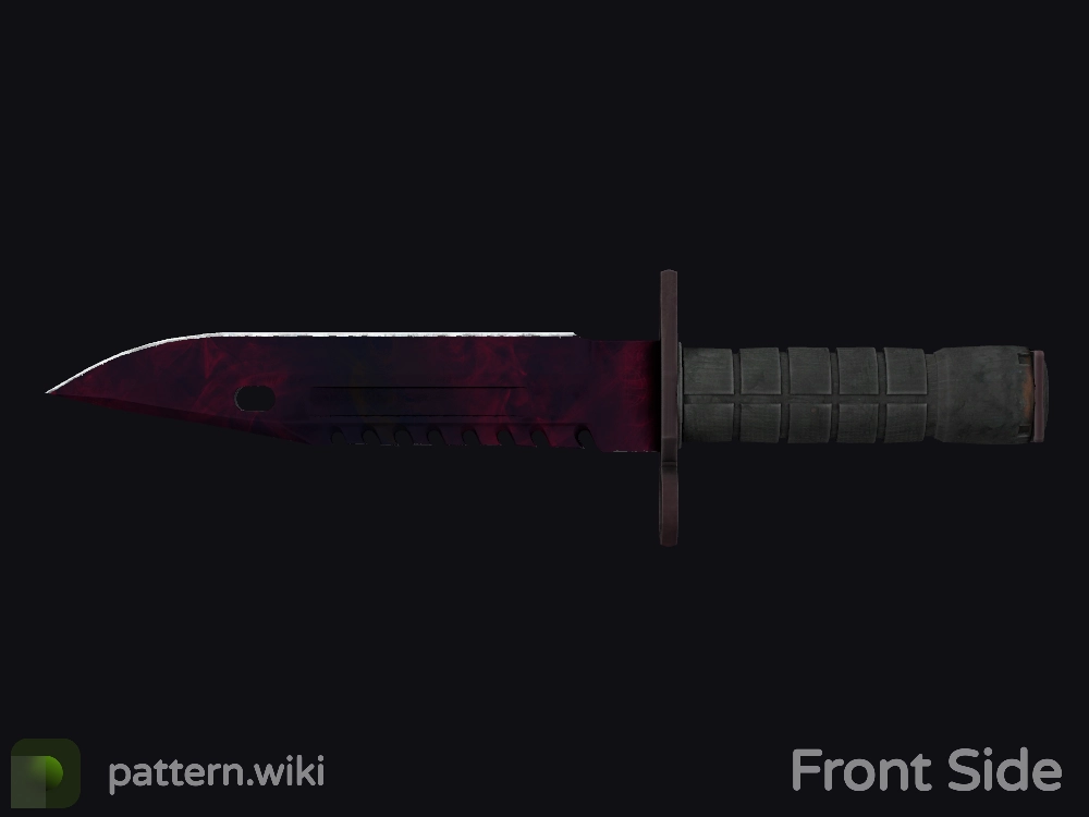 M9 Bayonet Doppler seed 630