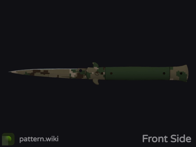 skin preview seed 918