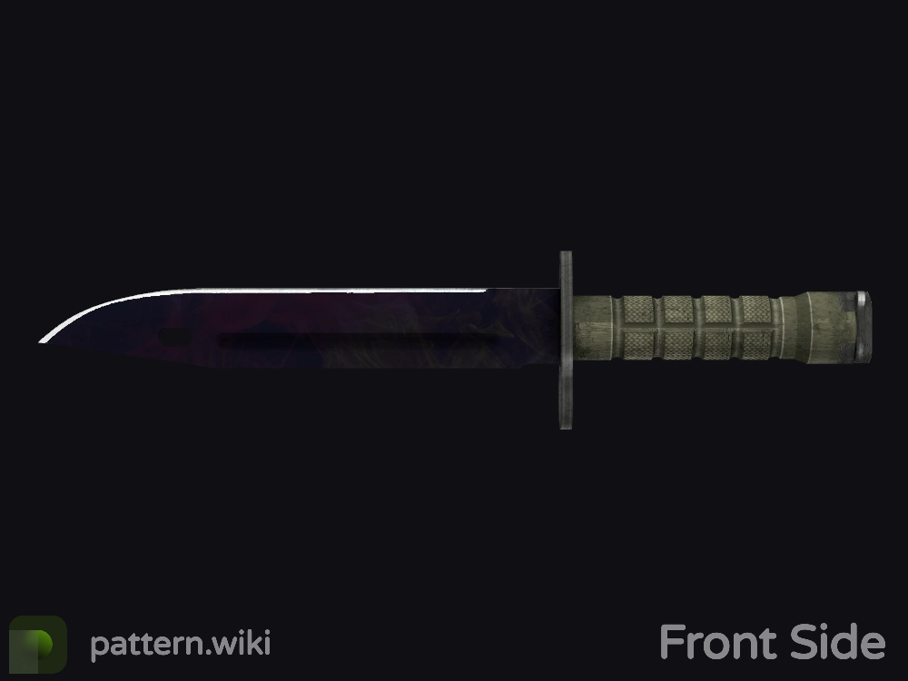 Bayonet Doppler seed 294