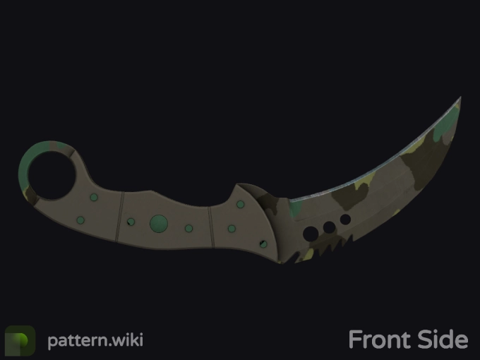 skin preview seed 98