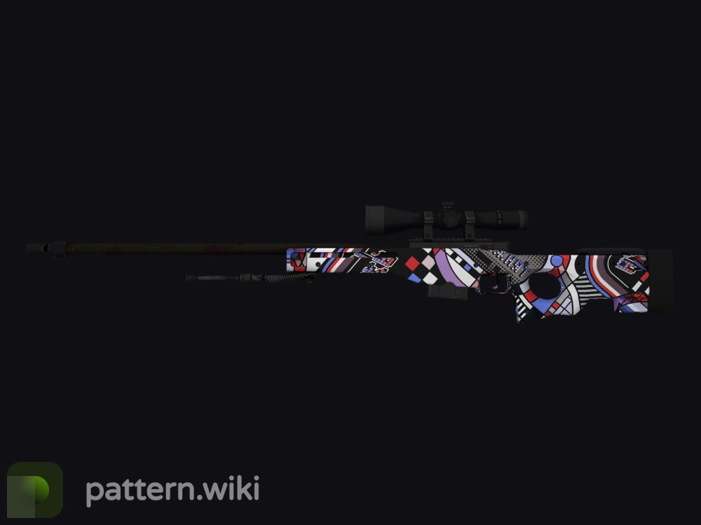 AWP POP AWP seed 159