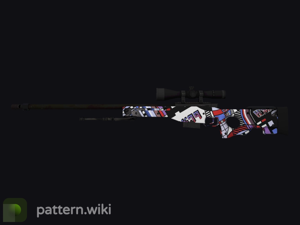 AWP POP AWP seed 617