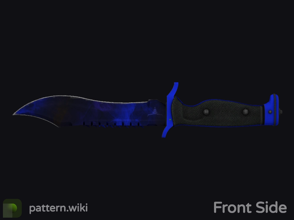 Bowie Knife Doppler seed 720