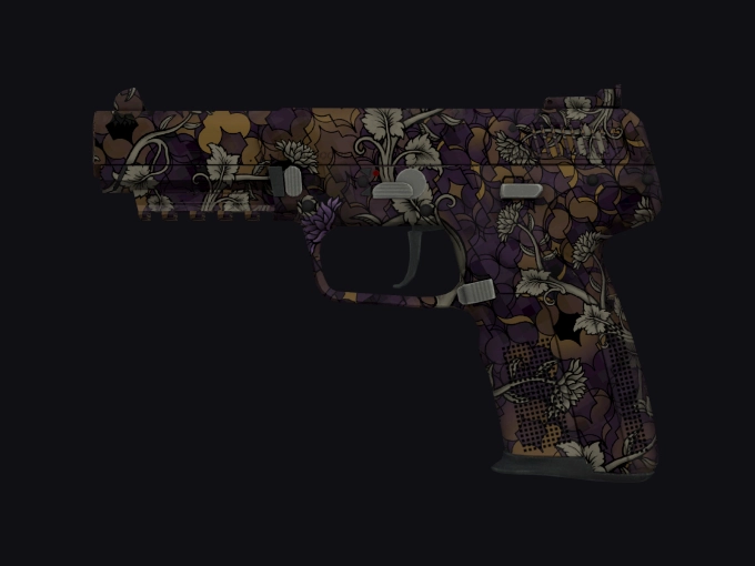 skin preview seed 695