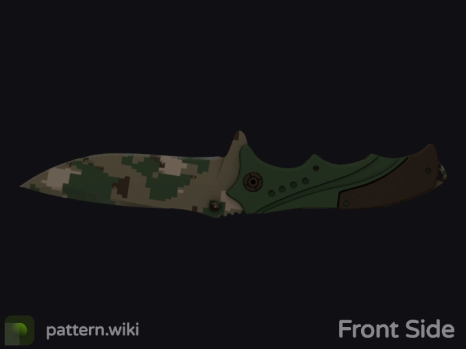 skin preview seed 303