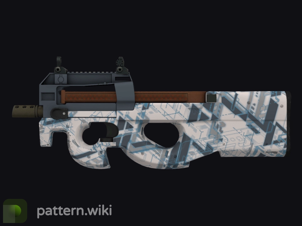 P90 Schematic seed 147