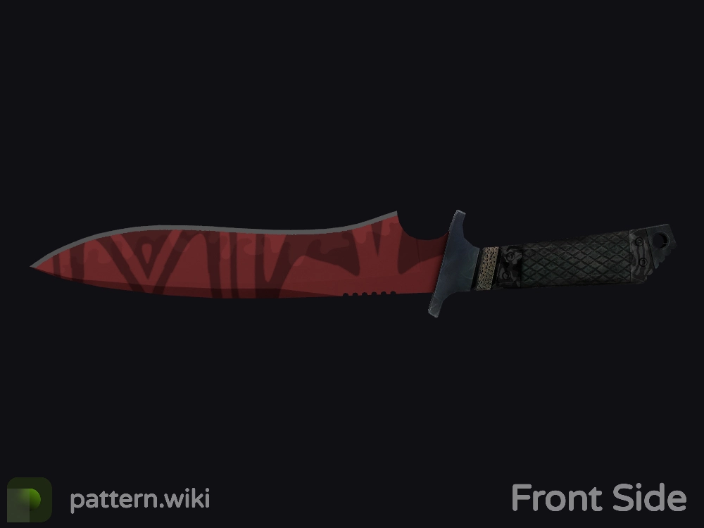 Classic Knife Slaughter seed 443