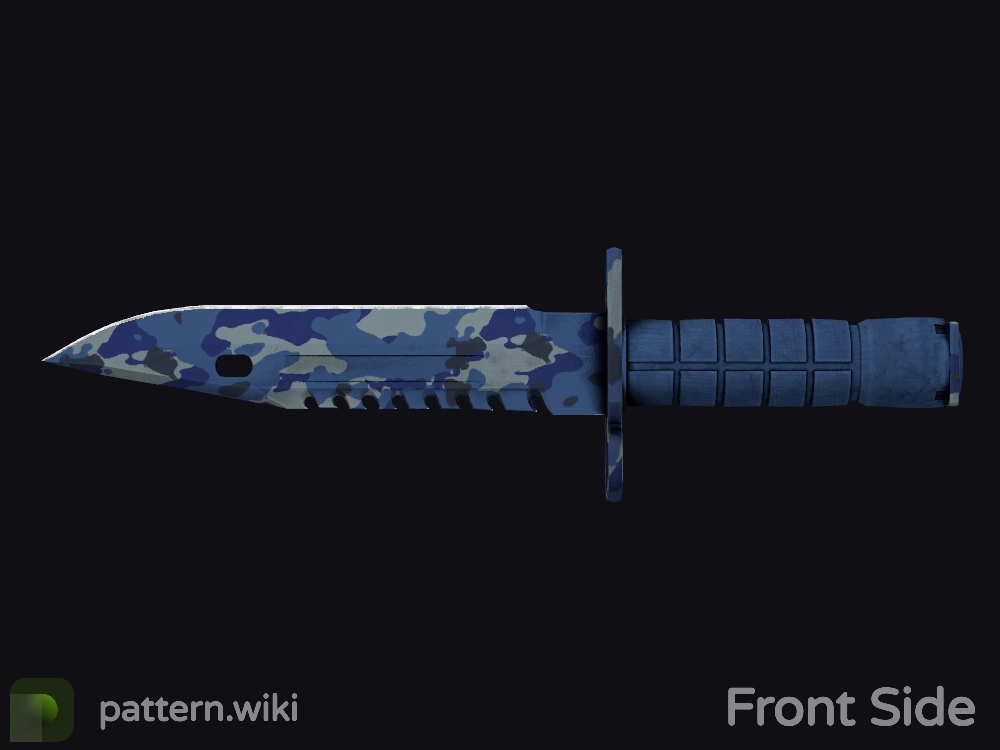 M9 Bayonet Bright Water seed 939