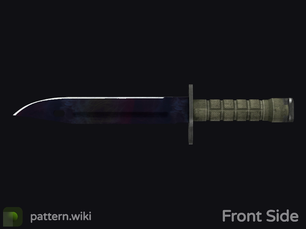 Bayonet Doppler seed 701