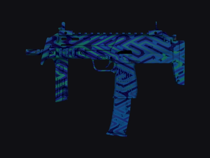 skin preview seed 911