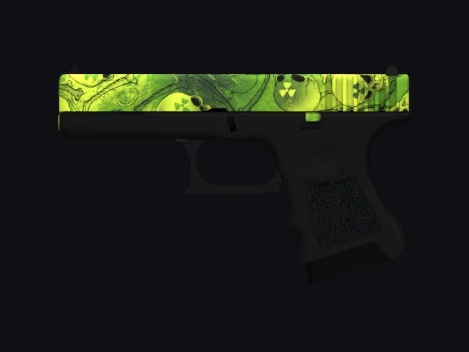 skin preview seed 564