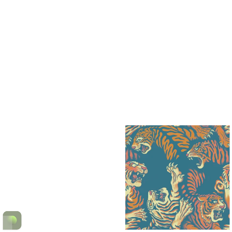 AWP Silk Tiger seed 1 pattern template