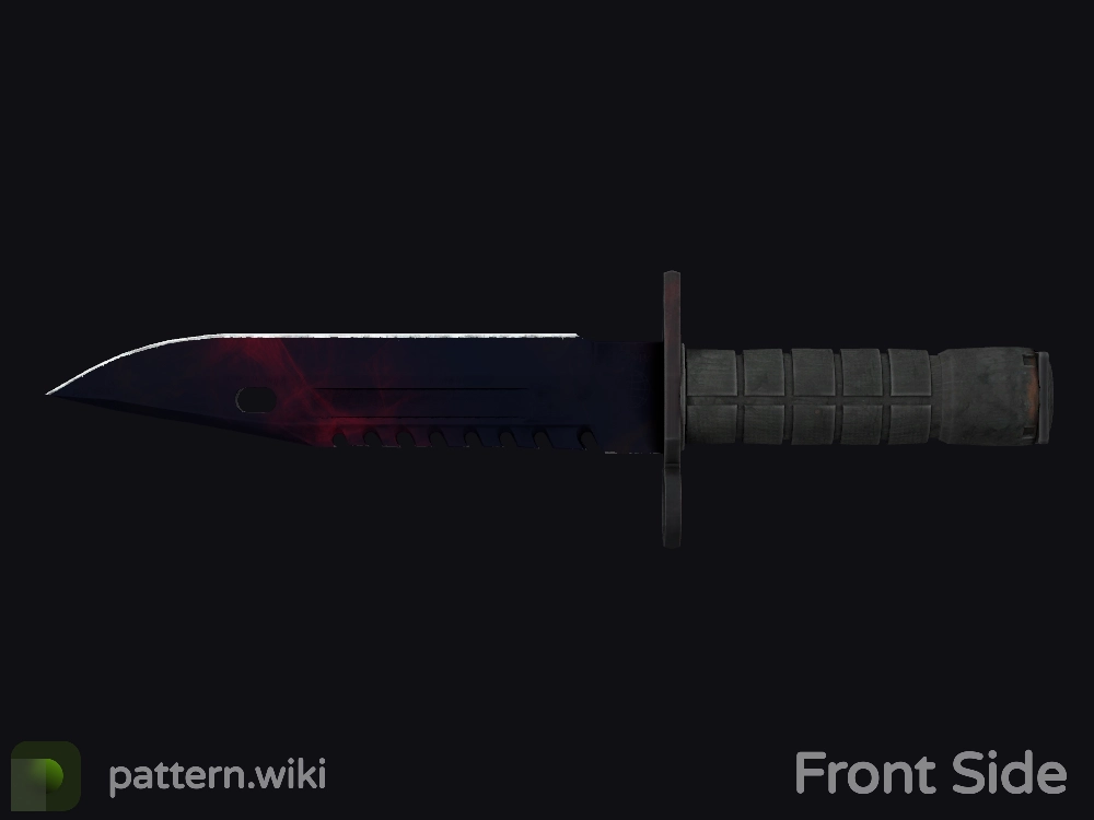 M9 Bayonet Doppler seed 237