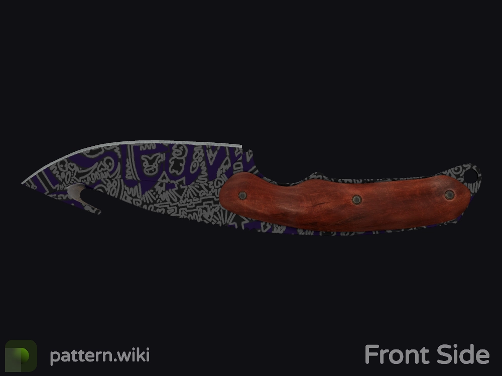 Gut Knife Freehand seed 194