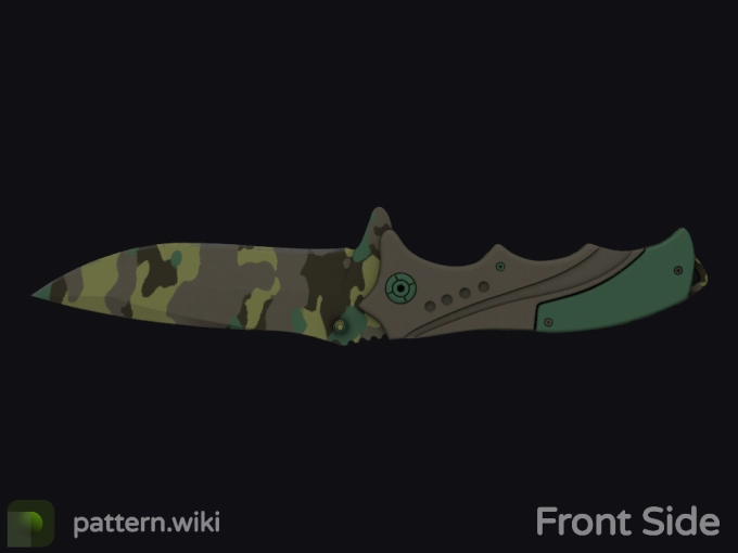 skin preview seed 940