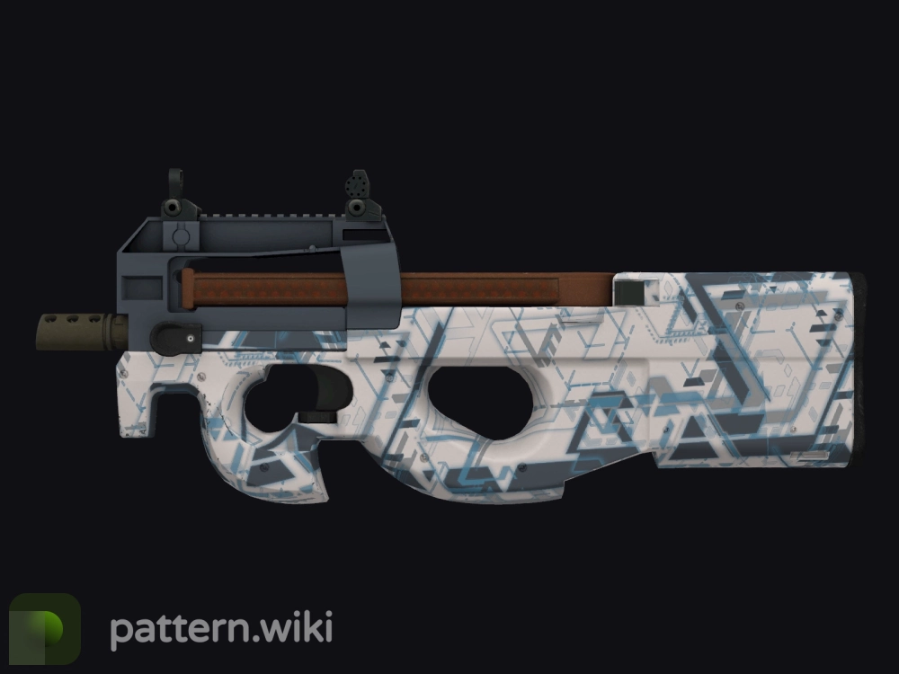 P90 Schematic seed 142