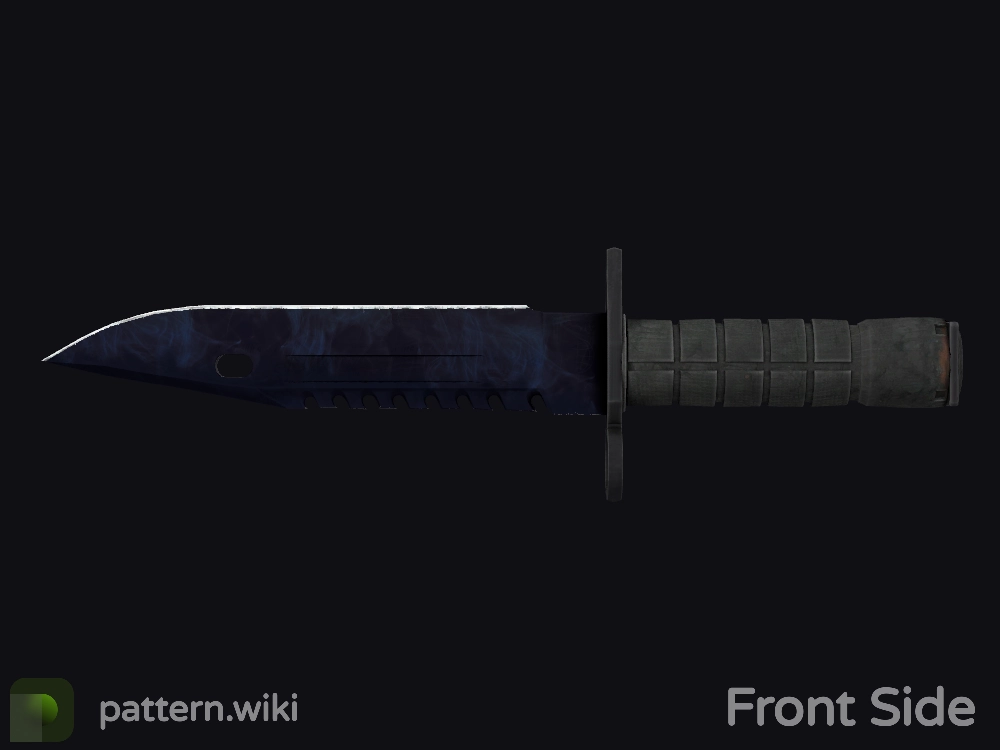 M9 Bayonet Doppler seed 281