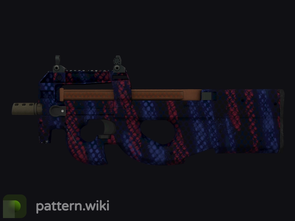 P90 Teardown seed 678