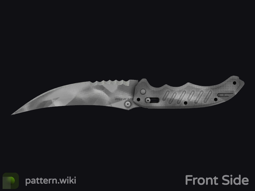 Flip Knife Urban Masked seed 301