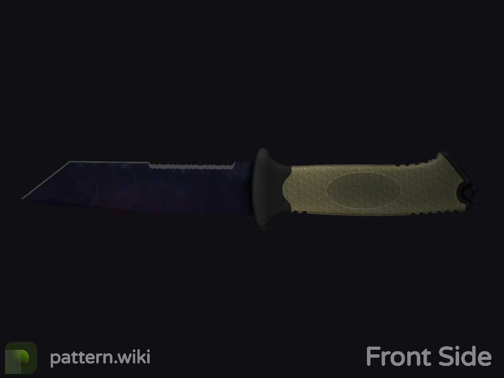 Ursus Knife Doppler seed 541