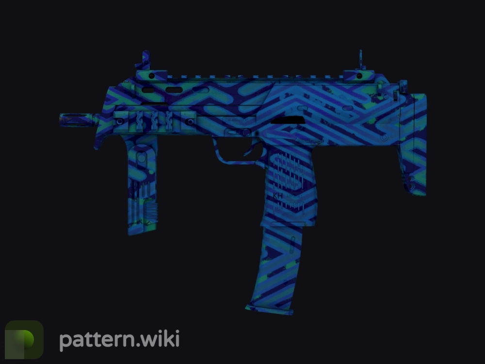 MP7 Asterion seed 449