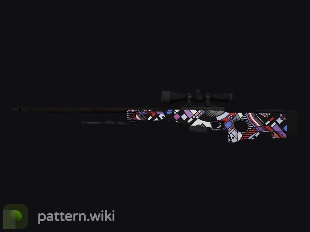 AWP POP AWP seed 985