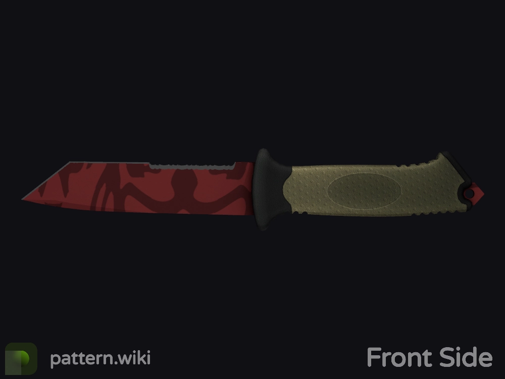 Ursus Knife Slaughter seed 331