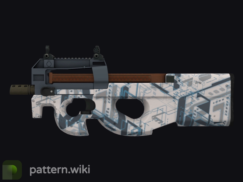 P90 Schematic seed 714