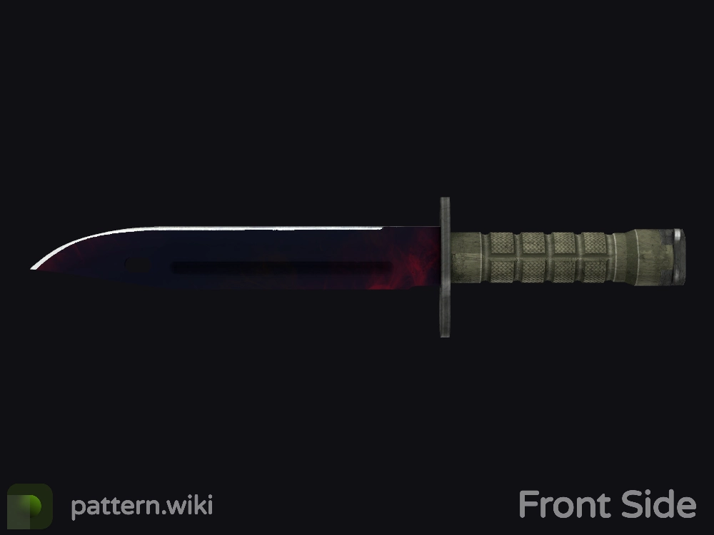 Bayonet Doppler seed 549