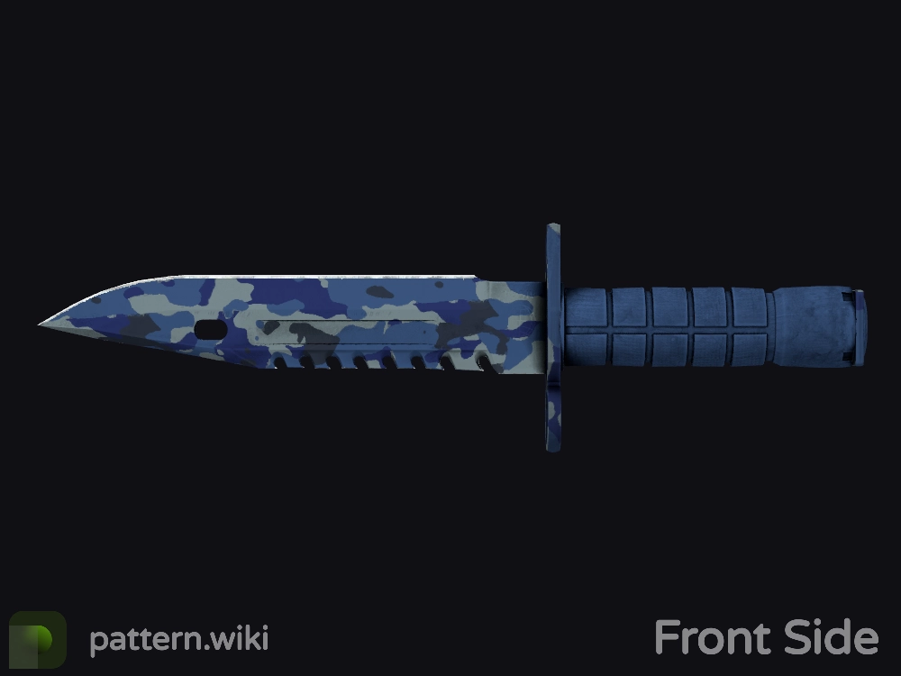 M9 Bayonet Bright Water seed 750