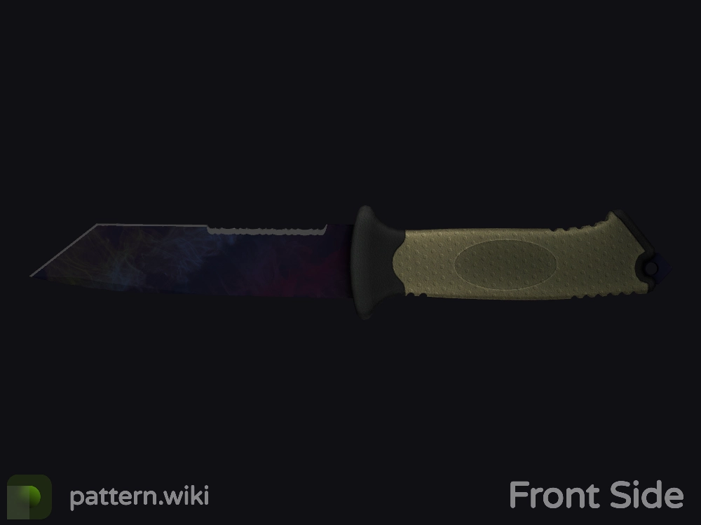 Ursus Knife Doppler seed 172