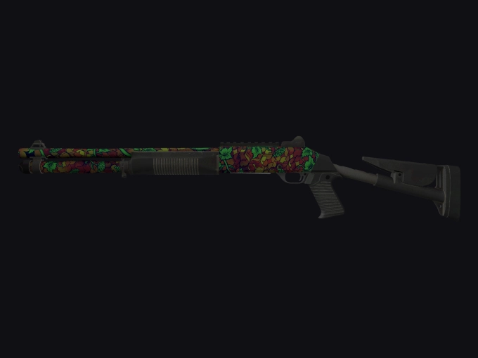 skin preview seed 337